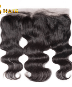 13x4 Body Wave VietNam Human Hair Lace Frontal