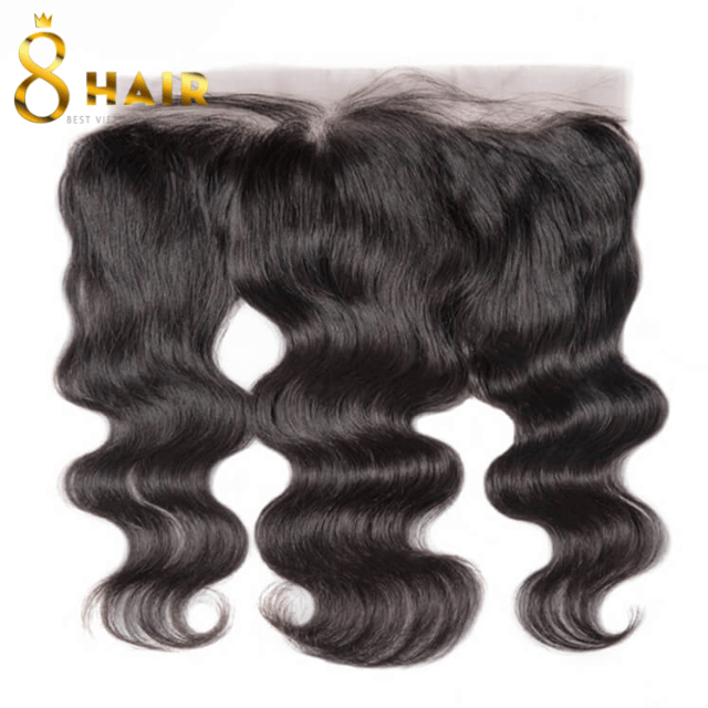 13x4 Body Wave VietNam Human Hair Lace Frontal