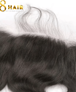 13x4 Body Wave VietNam Human Hair Lace Frontal