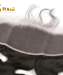 13x4 Body Wave VietNam Human Hair Lace Frontal
