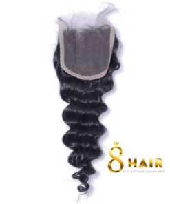 4x4 Loose Wave Lace Closure