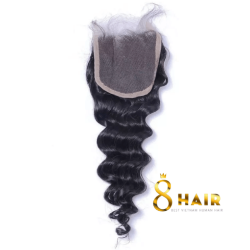 4x4 Loose Wave Lace Closure