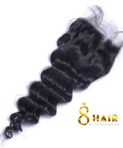 4x4 Loose Wave Lace Closure