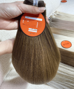 Raw Straight Hair Bundles #2/4/15 Color