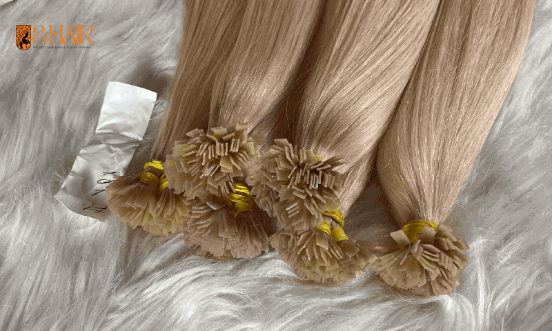 9 Flat Tip Hair Extensions Pros And Cons Hair Lovers Must Know 