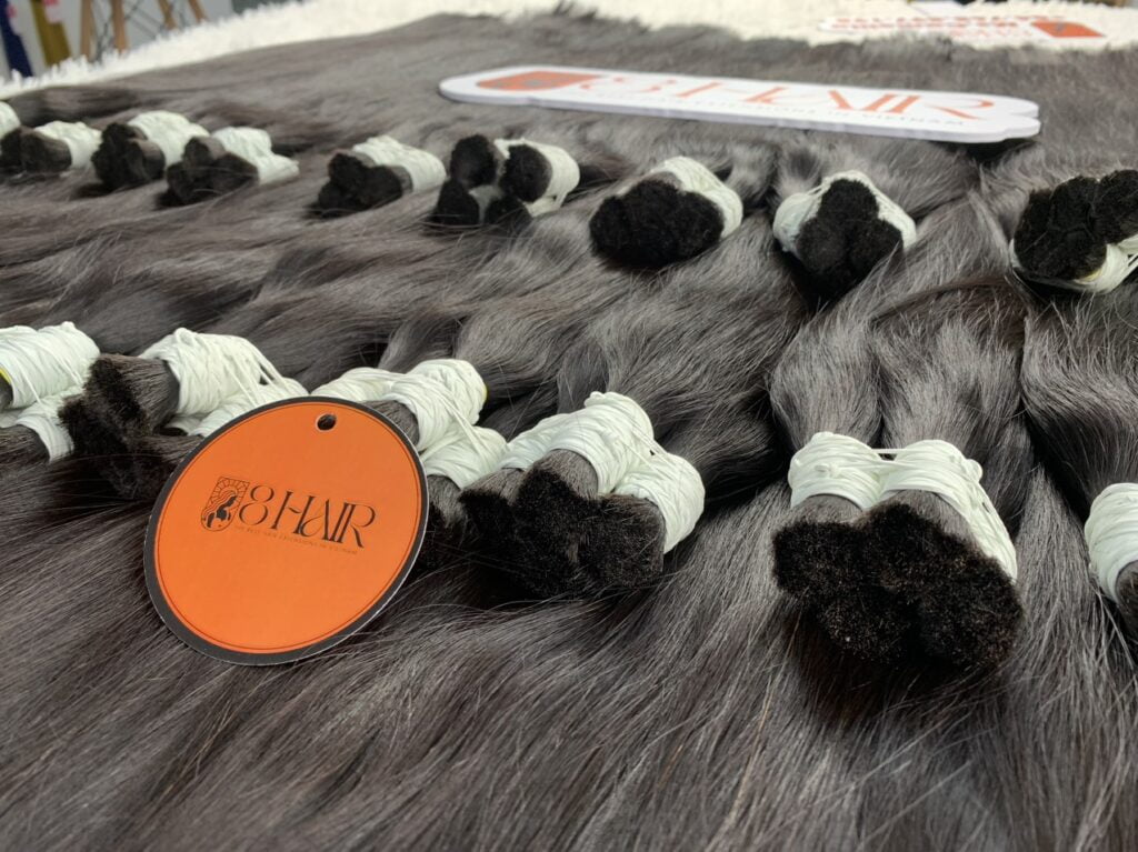 Wholesale Hair Vendors